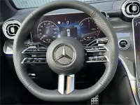 Nuevo Mercedes GLC300de 333 CV (244 kW) 2026 Gris SUV