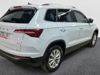 Usado Skoda Karoq Ambition 150 CV (110 kW) 2022 SUV