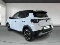 Nuevo Citroën C3 111 CV (81 kW) 2025 Blanco SUV