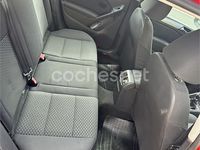 Usado VW Golf VII 90 CV (66 kW) 2012 Rojo Berlina