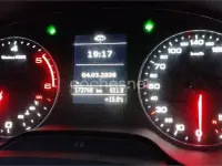 Usado Audi A3 Attraction 105 CV (77 kW) 2014 Blanco Berlina
