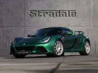 Usado Lotus Exige 351 CV (258 kW) 2013 Verde Coupe