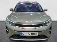 Usado Kia Stonic 120 CV (88 kW) 2023 SUV
