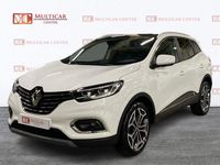 Usado Renault Kadjar Techno 160 CV (117 kW) 2022 Blanco SUV