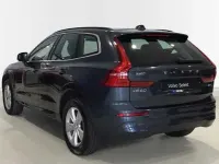 Usado Volvo XC60 Core 2025 Azul SUV