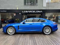 usado Porsche Panamera 4S PDK