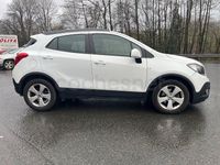 Usado Opel Mokka Excellence 140 CV (102 kW) 2015 Blanco SUV
