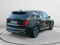 Usado Kia Sorento 233 CV (171 kW) 2021 Negro SUV
