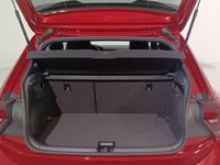 Usado VW Polo R-line 110 CV (80 kW) 2023 Rojo