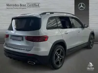 Usado Mercedes GLB200 150 CV (110 kW) 2026 SUV