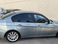 Usado BMW 318 143 CV (105 kW) 2008 Verde Berlina