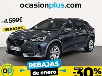 Usado Cupra Formentor 150 CV (110 kW) 2021 Gris SUV