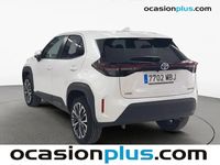 usado Toyota Yaris Cross 1.5 120H Style Plus