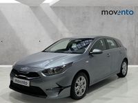 Usado Kia Ceed 136 CV (100 kW) 2023 Gris Utilitario