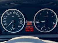 Usado BMW 525 Exclusive 163 CV (119 kW) 2004 Gris / plata Familiar