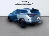 Usado Renault Espace Iconic 200 CV (147 kW) 2025 Celeste SUV
