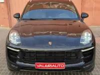 Usado Porsche Macan 258 CV (189 kW) 2015 Negro SUV