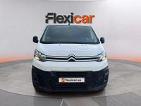 Usado Citroën Jumpy 120 CV (88 kW) 2020 Blanco Monovolumen