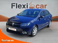 usado Dacia Logan MCV Comfort TCE 66kW (90CV) - 18