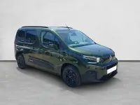 Nuevo Citroën Berlingo 100 CV (73 kW) 2026 Azul Monovolumen