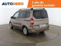 usado Ford Tourneo Courier 1.5TDCi Titanium 100