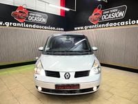 Usado Renault Espace Dynamique 150 CV (110 kW) 2006 Gris / plata Monovolumen