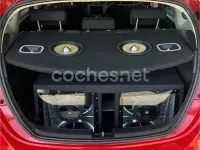 Usado Seat Leon FR 170 CV (125 kW) 2007 Rojo Utilitario