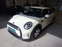 Usado Mini ONE 102 CV (75 kW) 2022 Blanco Utilitario