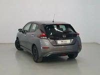 Usado Nissan Leaf Acenta 159 kW (217 CV) 2023 Utilitario