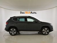 Usado Seat Ateca 150 CV (110 kW) 2023 Verde SUV