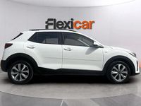 Usado Kia Stonic 101 CV (74 kW) 2023 Blanco SUV