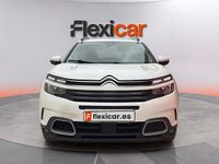 Usado Citroën C5 Aircross Feel 131 CV (96 kW) 2019 Blanco SUV