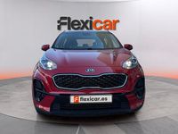 Occasion Kia Sportage 132 ch (97 kW) 2019 Rouge SUV