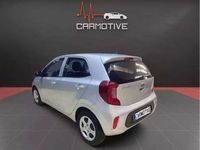 usado Kia Picanto 1.0 DPi 49kW (67CV) Concept