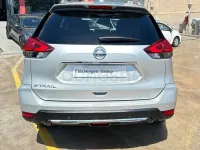Usado Nissan X-Trail 160 CV (117 kW) 2020 Gris / plata SUV