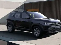 Usado Dacia Duster Expression 155 CV (114 kW) 2026 Negro SUV