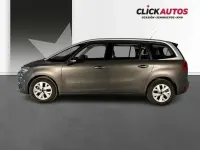 Usado Citroën C4 Feel 131 CV (96 kW) 2022 Gris Monovolumen