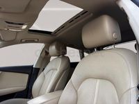 Usado Audi A7 Sportback Advanced 313 CV (230 kW) 2013 Negro Utilitario