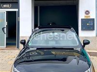 Usado Audi A1 Attraction 90 CV (66 kW) 2016 Negro Utilitario