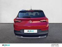 Usado Opel Grandland X Selective 130 CV (95 kW) 2019 Rojo SUV