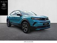 Nuevo Opel Mokka-e Edition 114 kW (156 CV) 2026 Verde SUV