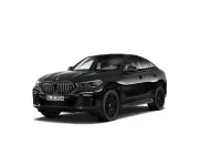 Occasion BMW X6 Comfort Edition 286 PK (210 kW) 2022 Zwart SUV