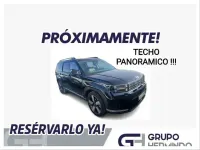 Usado Hyundai Santa Fe Style 253 CV (186 kW) 2024 Negro SUV