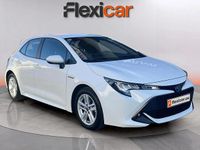 Usado Toyota Corolla Active 122 CV (89 kW) 2020 Blanco Utilitario