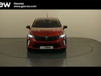 Usado Renault Clio V Evolution 90 CV (66 kW) 2024 Rojo Berlina