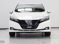 usado Nissan Leaf 62kWh e+ Tekna