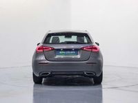 Usado Mercedes A180 116 CV (85 kW) 2022 Gris Berlina