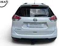 Usado Nissan X-Trail Tekna 177 CV (130 kW) 2017 Blanco perlado SUV