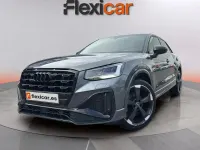 Käytetty Audi Q2 Premium 150 HP (110 kW) 2021 Harmaa Katumaasturi
