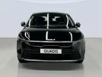 Nuevo Kia K4 116 CV (85 kW) 2026 Aurora black Berlina